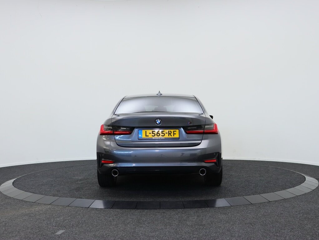 BMW 3-Serie
