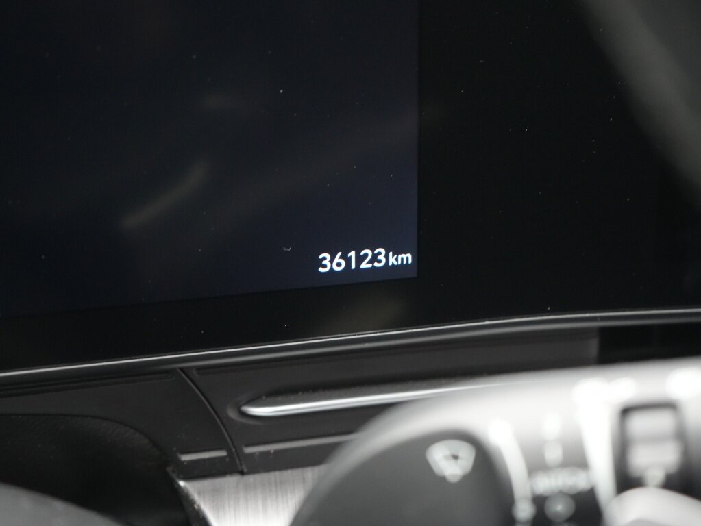 Hyundai Kona 1.6 GDI HEV Comfort Smart | Stoelverwarming | Navigatie | Hybrid | - Afbeelding 4