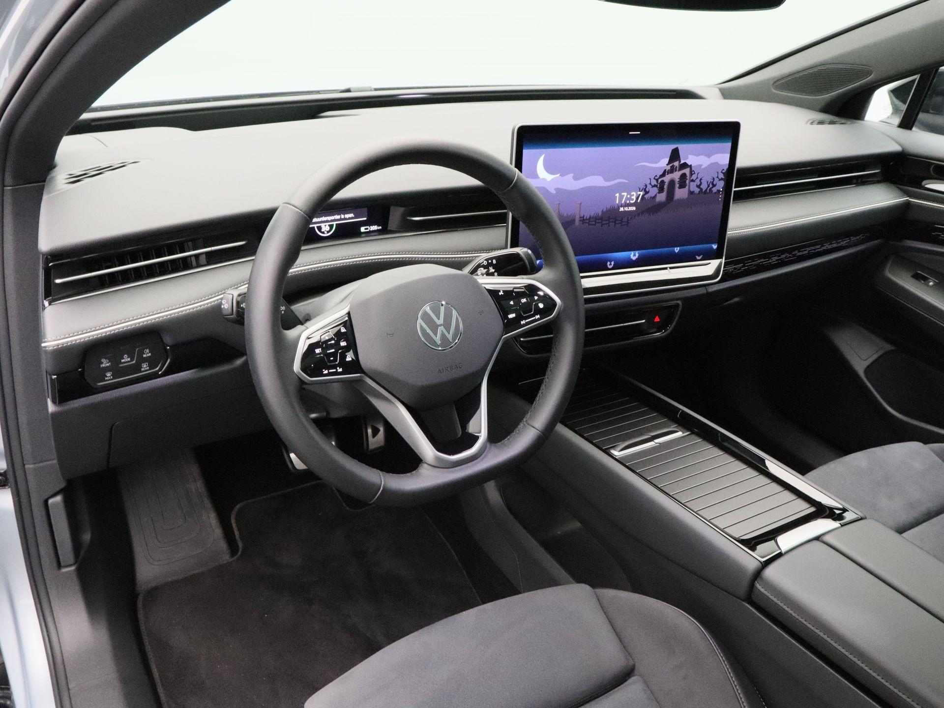 Volkswagen ID.7 Tourer Pro S Business 86 kWh 286 Pk - Afbeelding 3