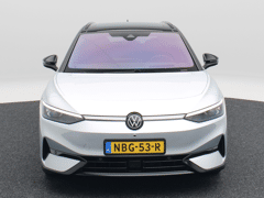 Volkswagen ID.7 Tourer Pro S Business 86 kWh 286 Pk - Afbeelding 4