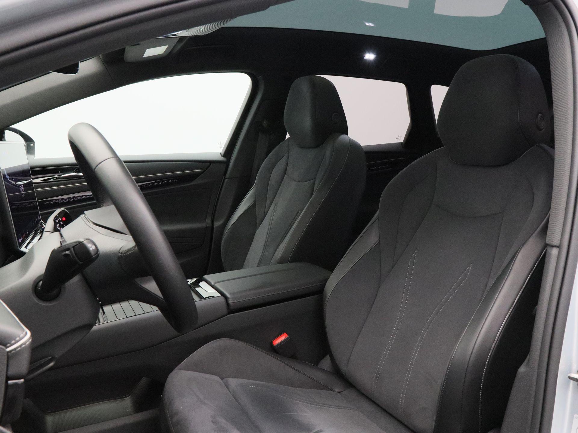 Volkswagen ID.7 Tourer Pro S Business 86 kWh 286 Pk - Afbeelding 5