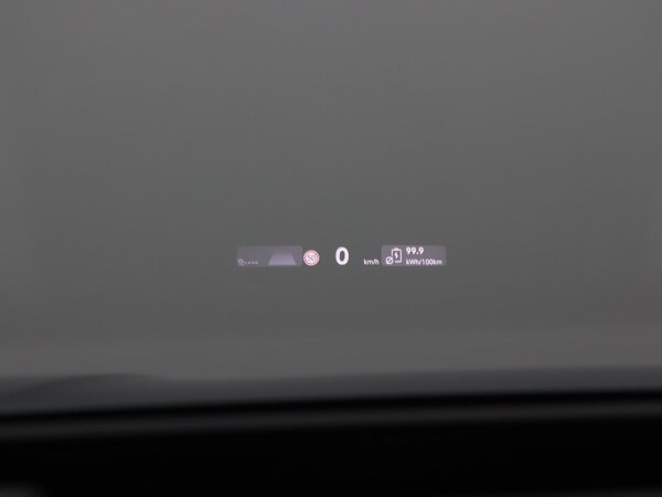 head-up display