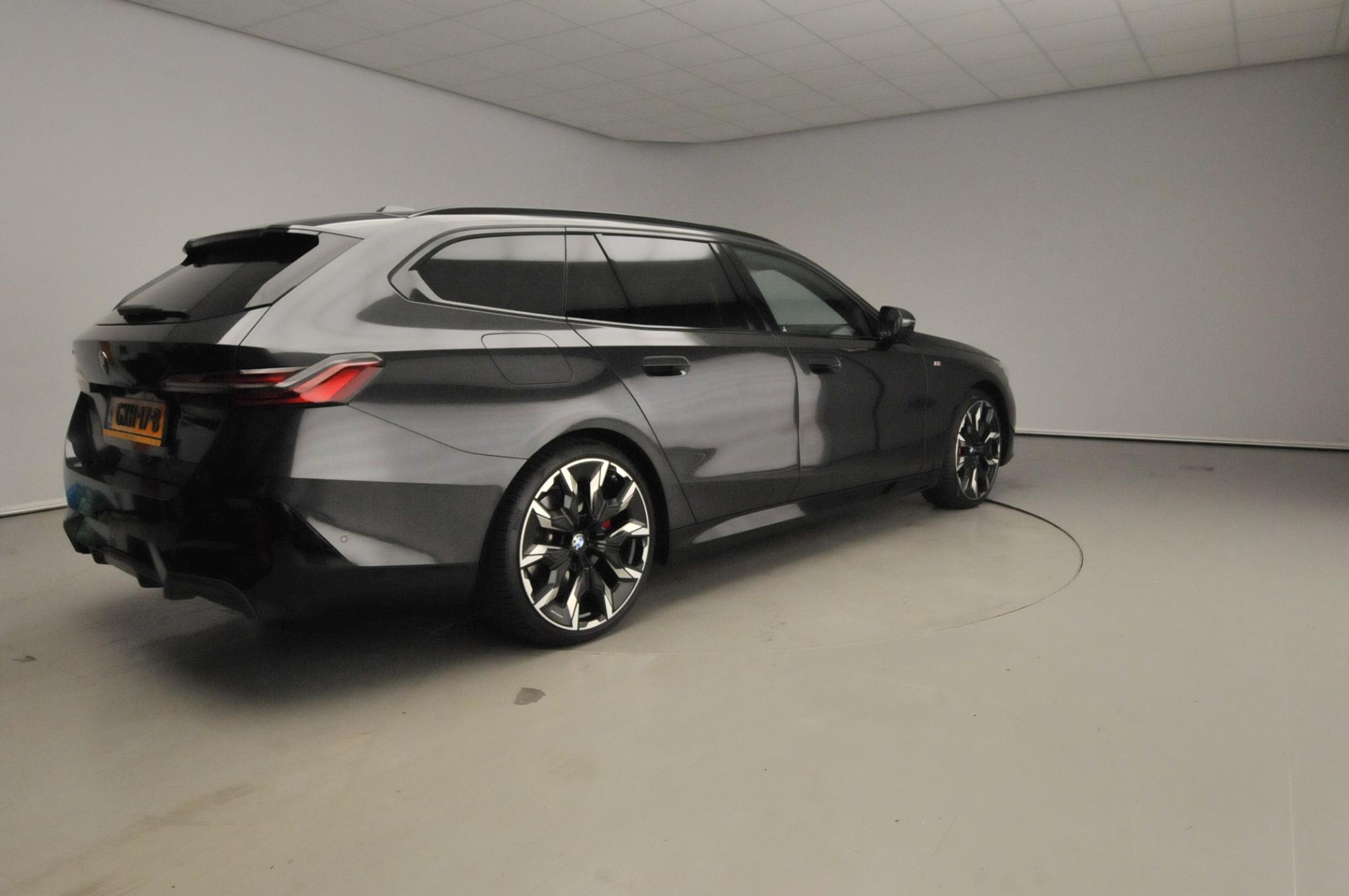 BMW 5-Serie