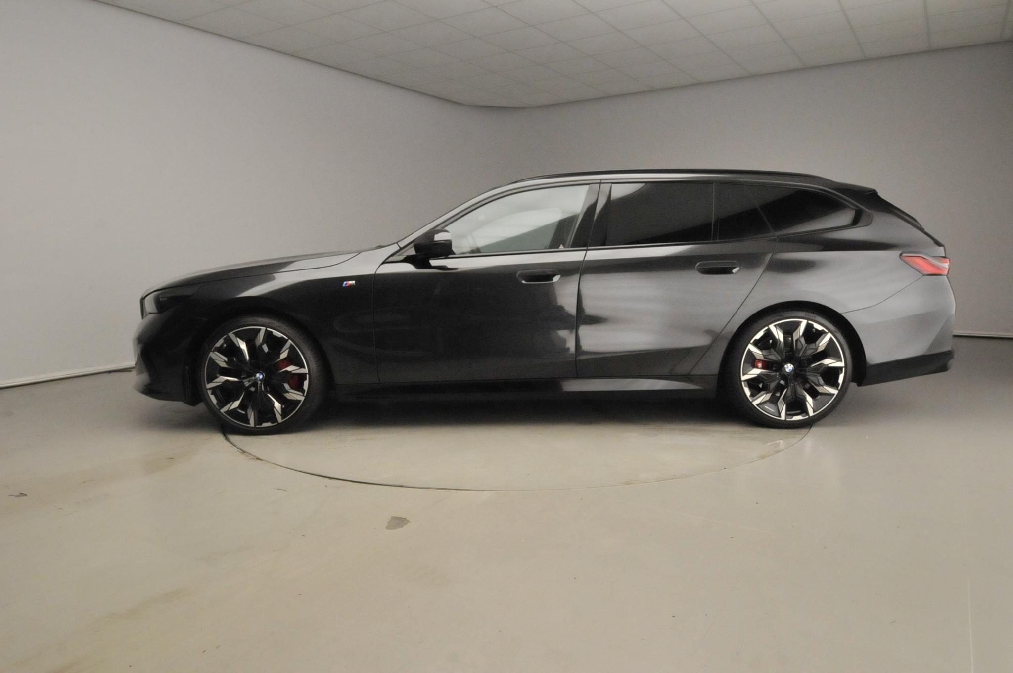BMW 5-Serie