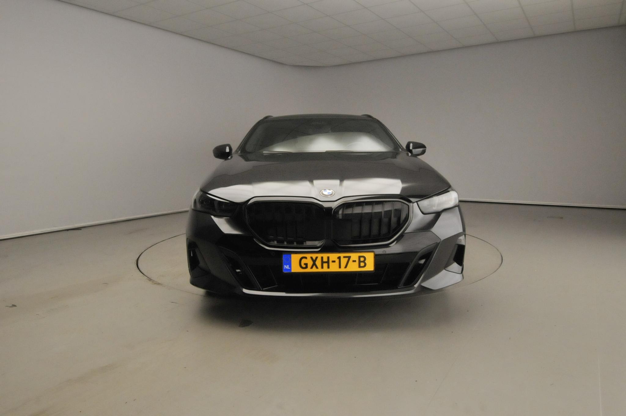 BMW 5-Serie