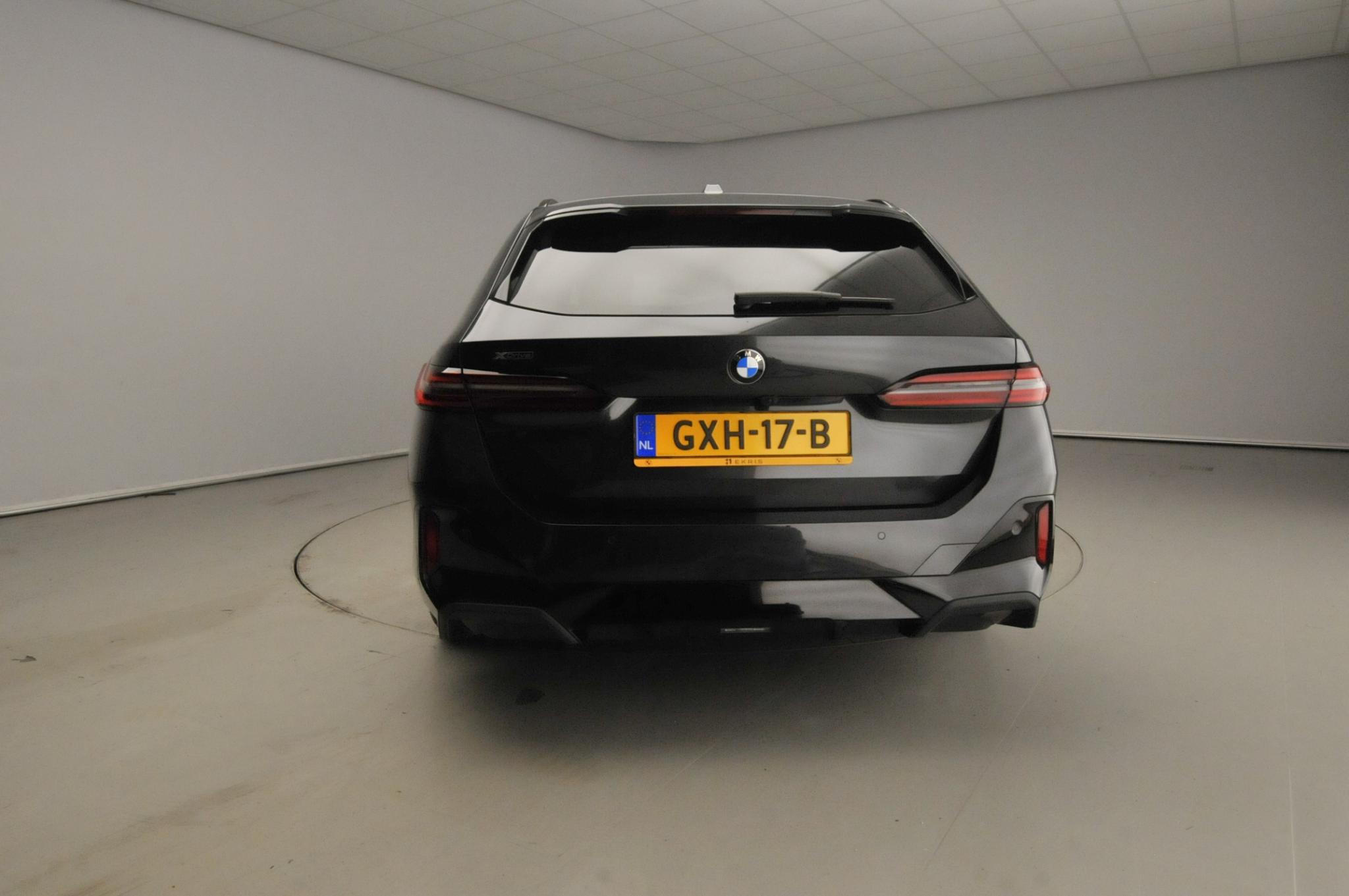 BMW 5-Serie