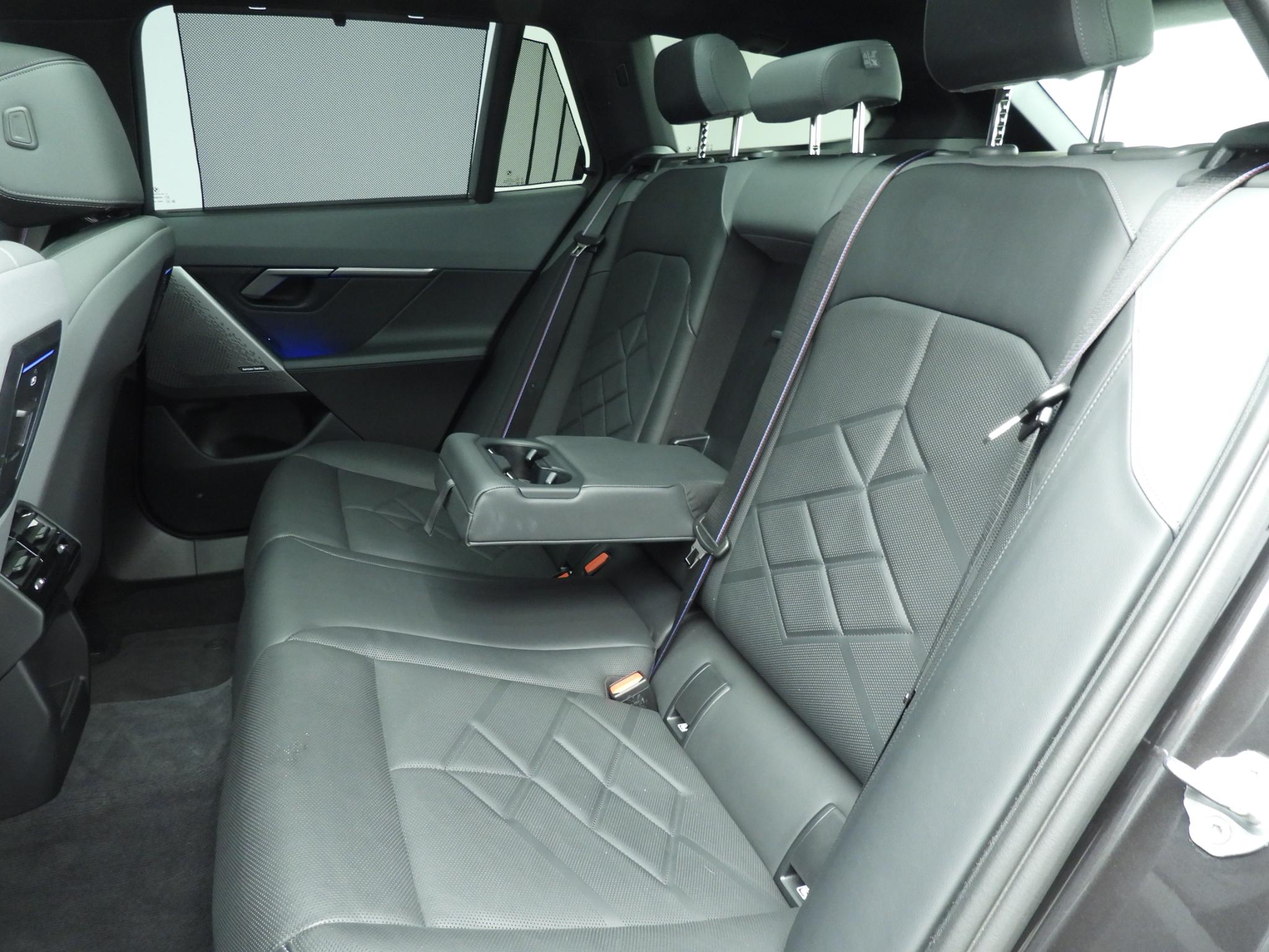 BMW 5-Serie