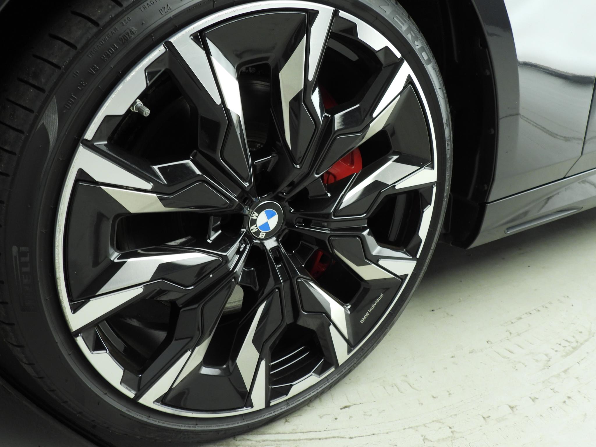 BMW 5-Serie