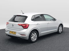Volkswagen Polo 1.0 TSi Automaat Life Business - Afbeelding 2