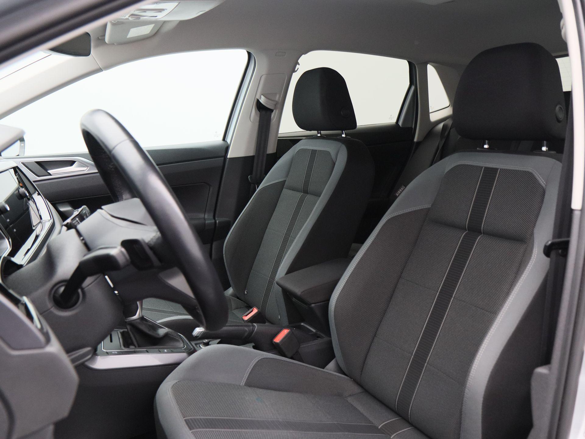 Volkswagen Polo 1.0 TSi Automaat Life Business - Afbeelding 5