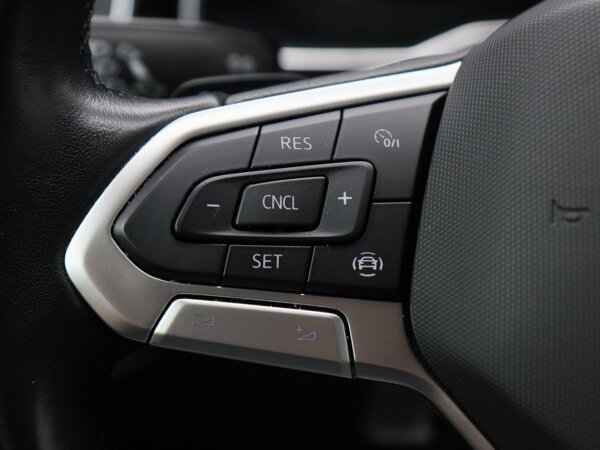cruise control adaptief