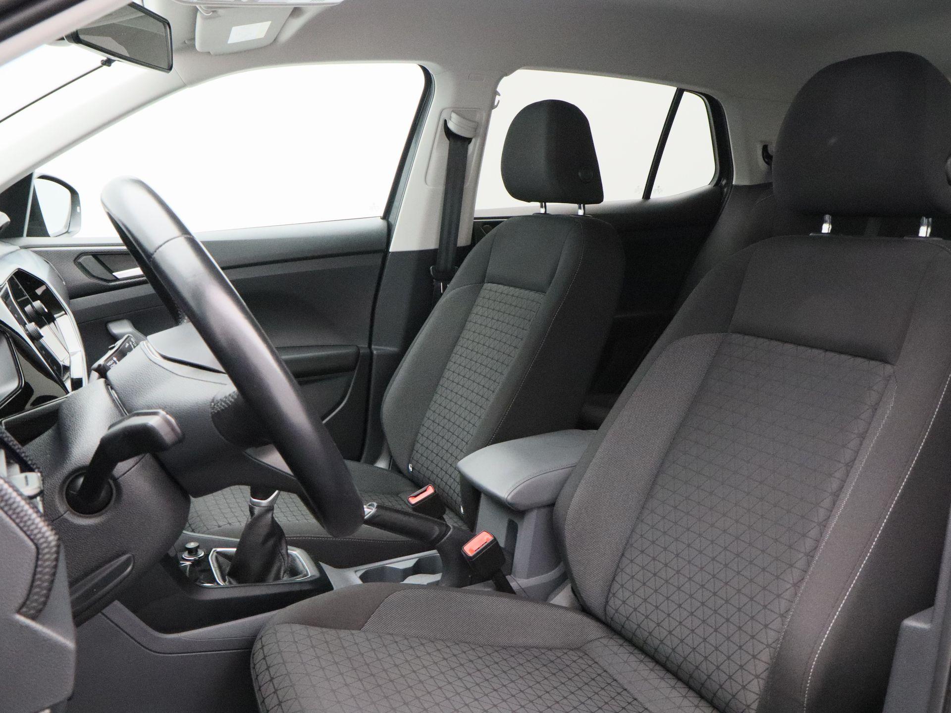 Volkswagen T-Cross 1.0 TSi Life - Afbeelding 5