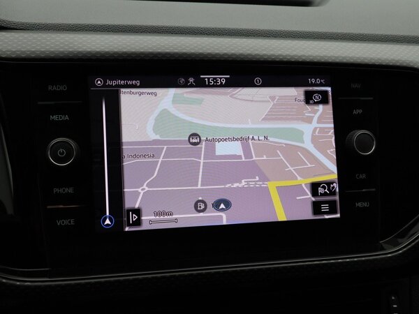 navigatiesysteem full map