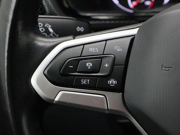 cruise control adaptief