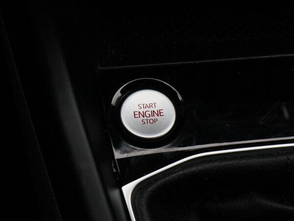 keyless entry/start