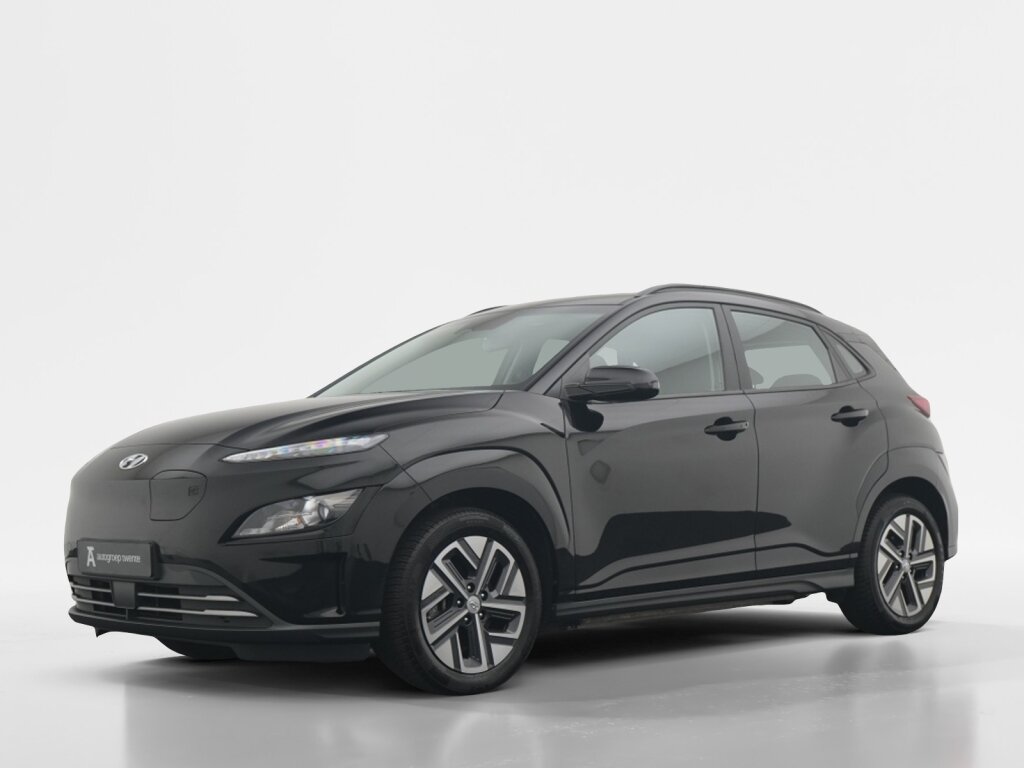 Hyundai Kona EV Comfort 39 kWh | Carplay | Camera | Cruise Control |