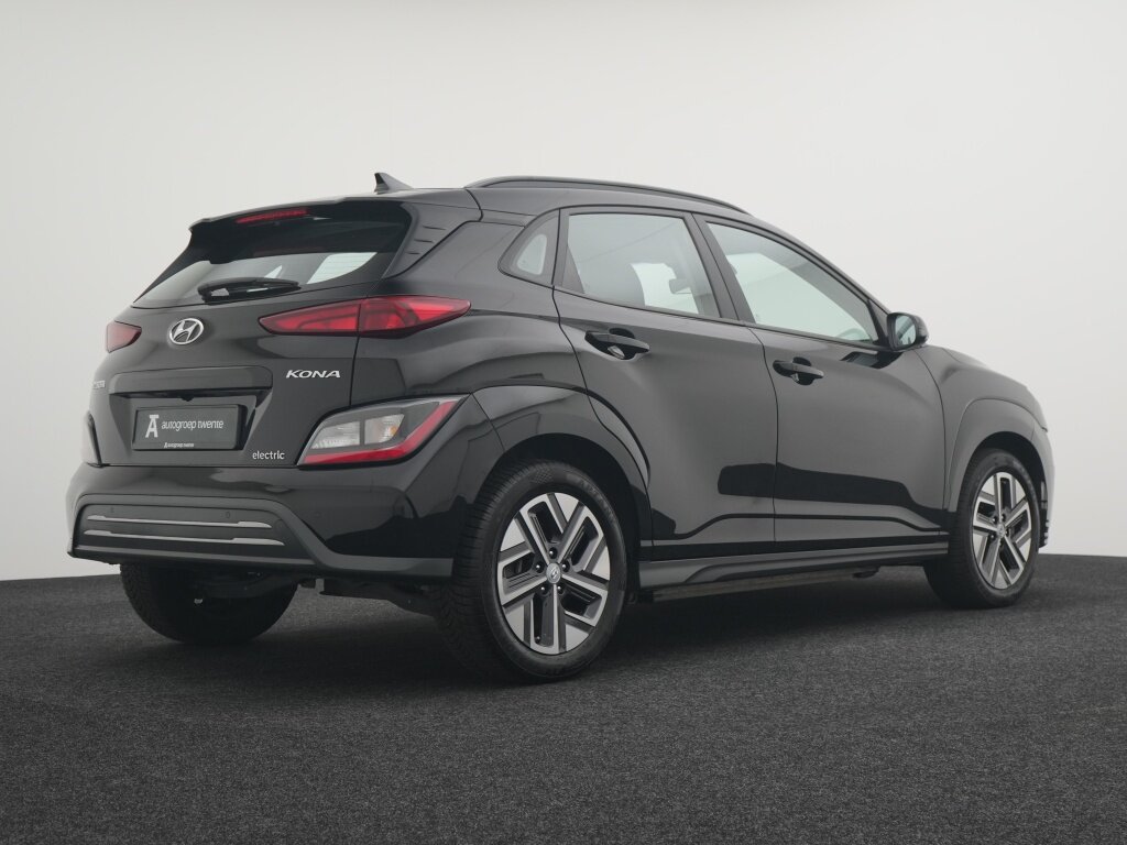 Hyundai Kona EV Comfort 39 kWh | Carplay | Camera | Cruise Control |