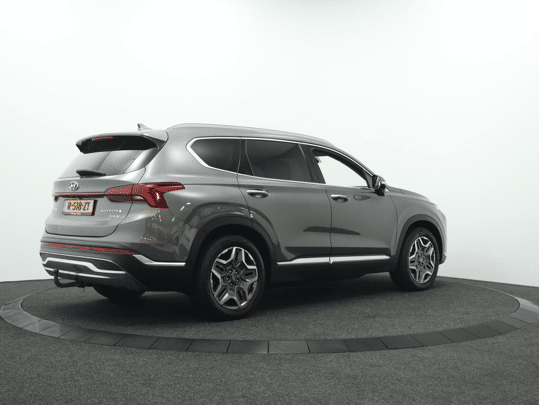 Hyundai Santa Fe 1.6 T-GDI HEV Premium 7-persoons | Trekhaak | 360 camera | Navigatie |