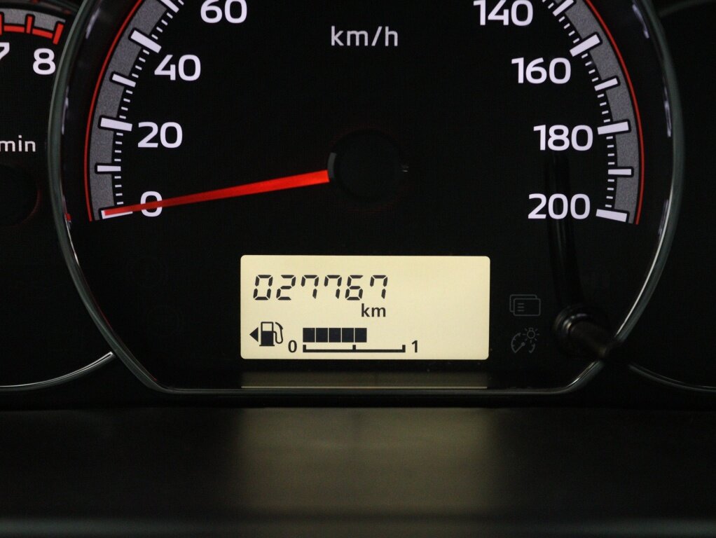 Mitsubishi Space Star 1.2 Active | 27d. Km | Dealer onderhouden | Cruise control | DAB - Afbeelding 4