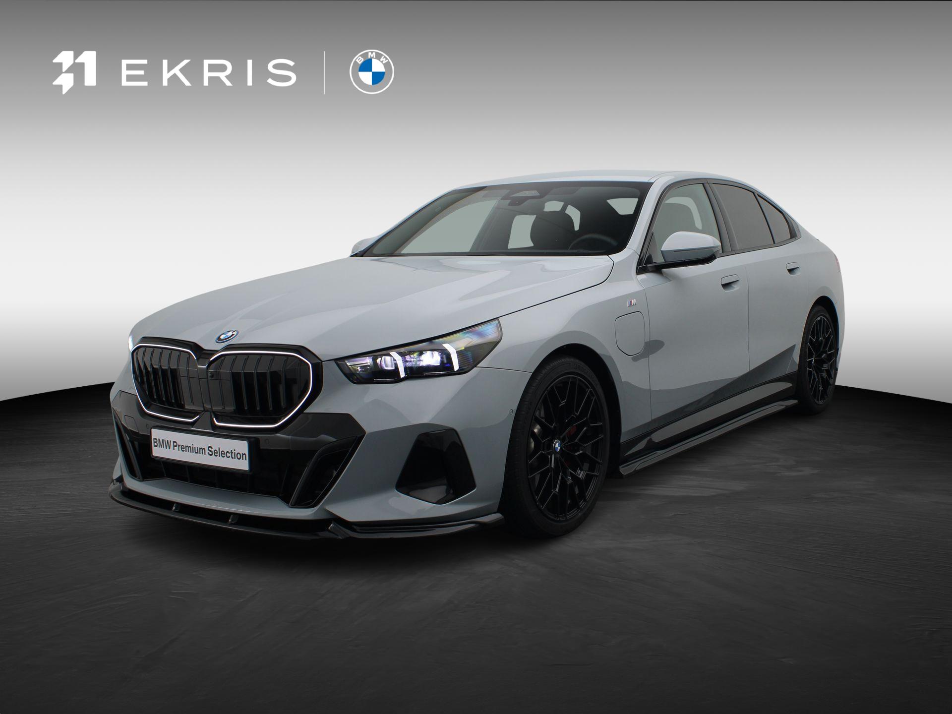 BMW 5-Serie