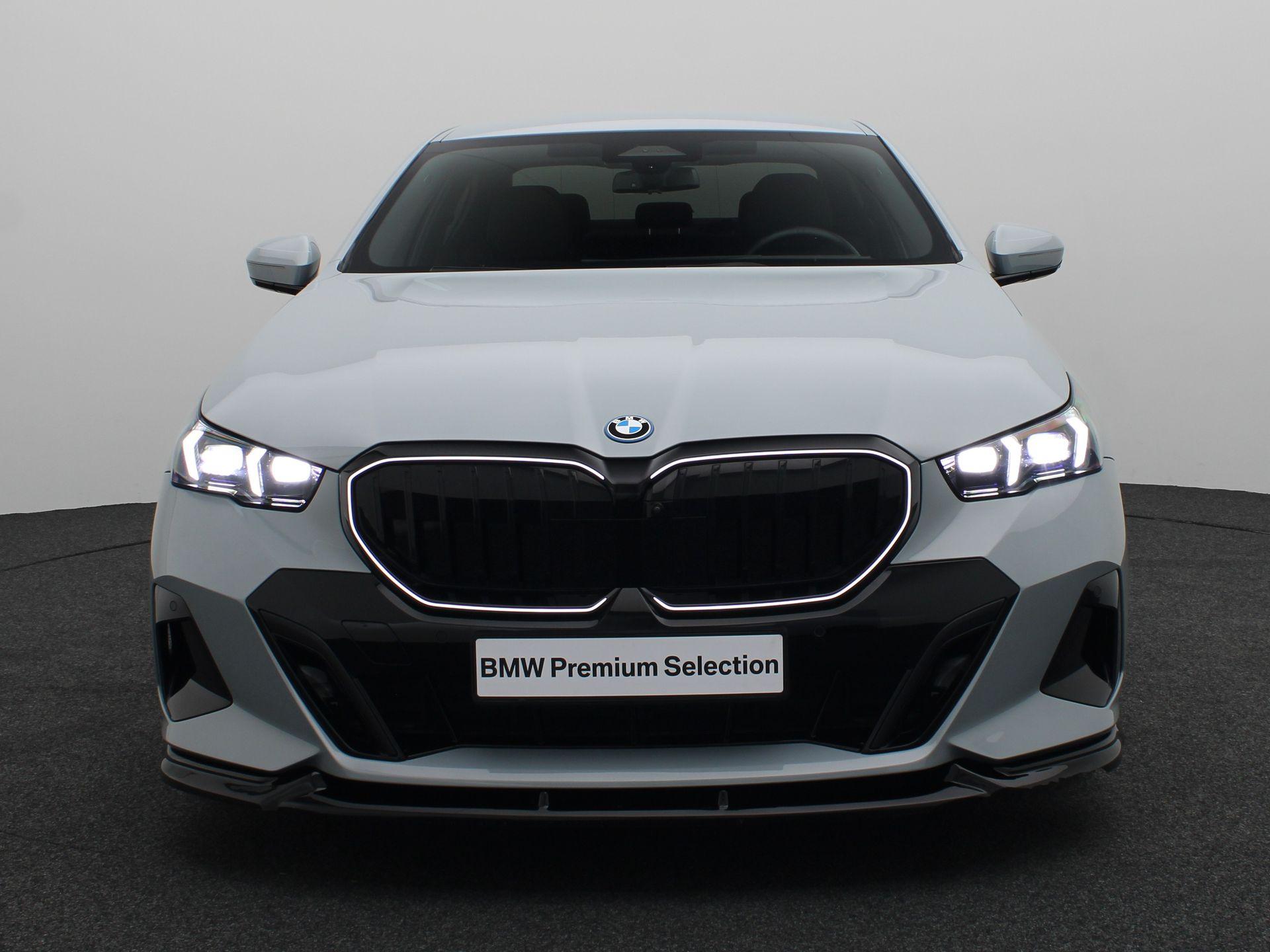 BMW 5-Serie