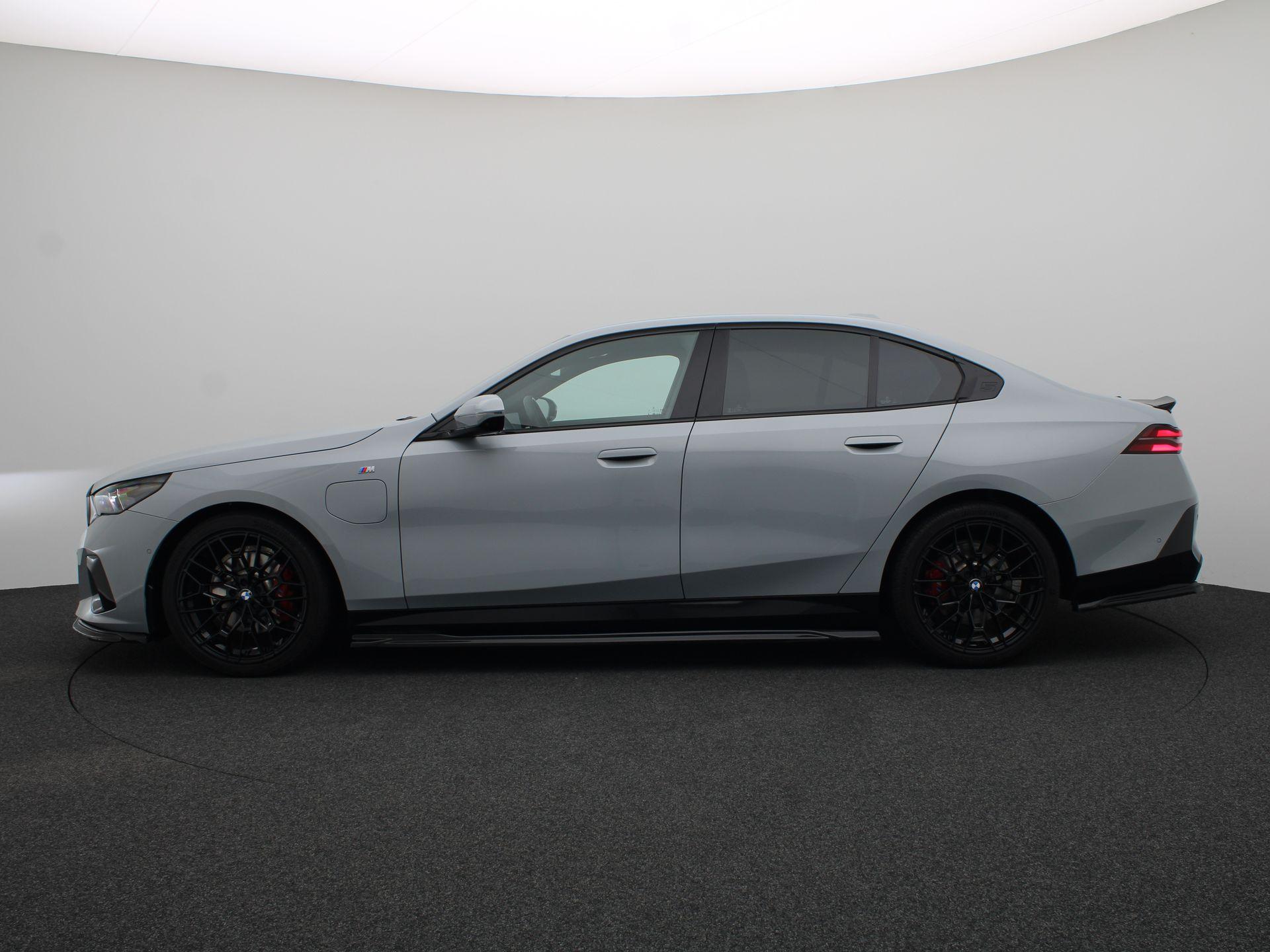 BMW 5-Serie