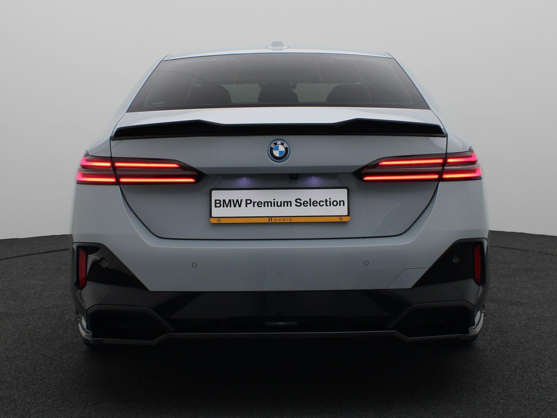 BMW 5-Serie