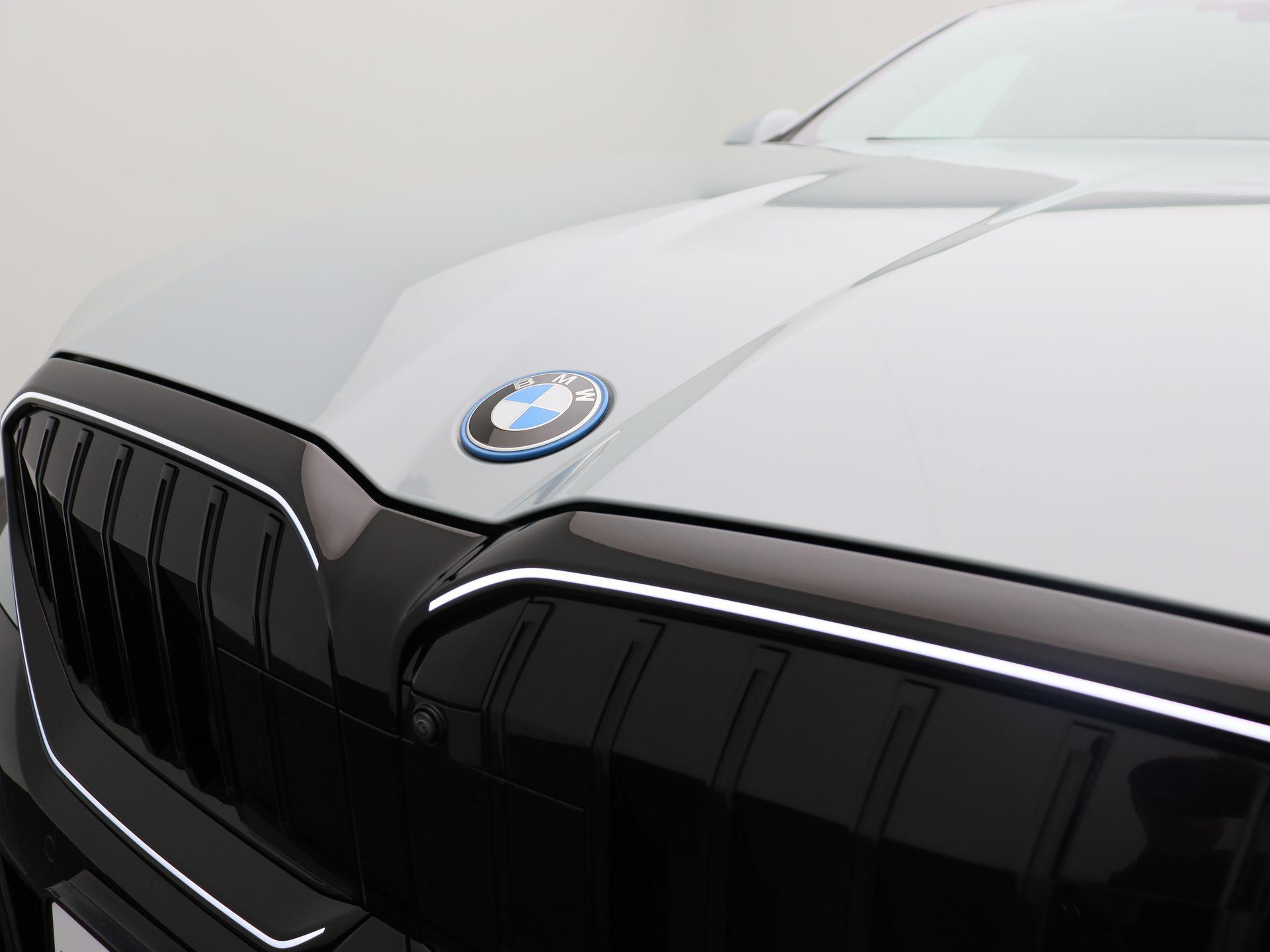 BMW 5-Serie