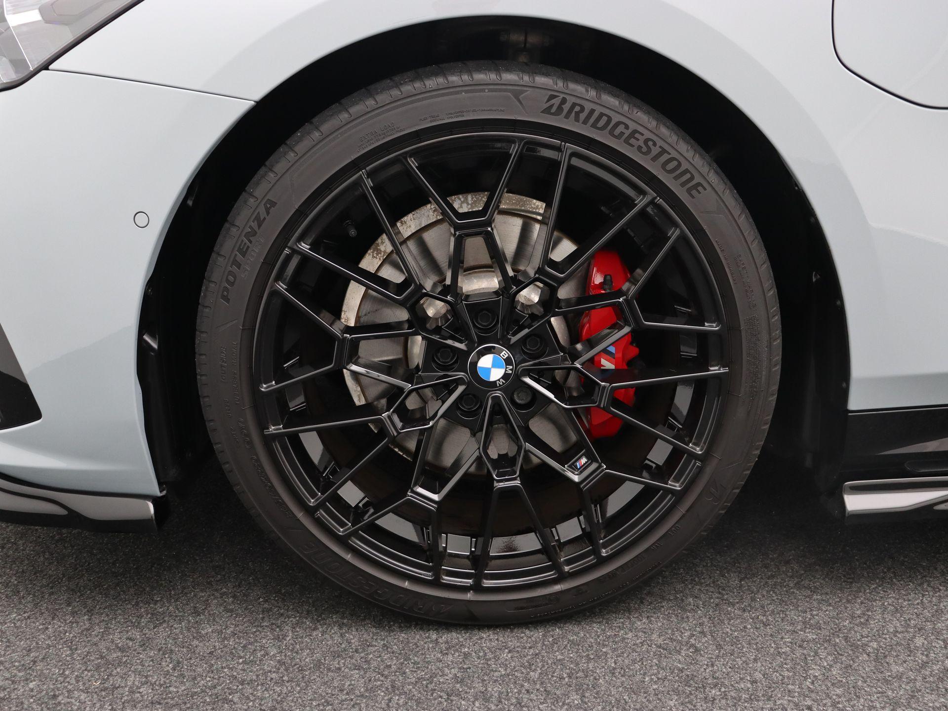 BMW 5-Serie