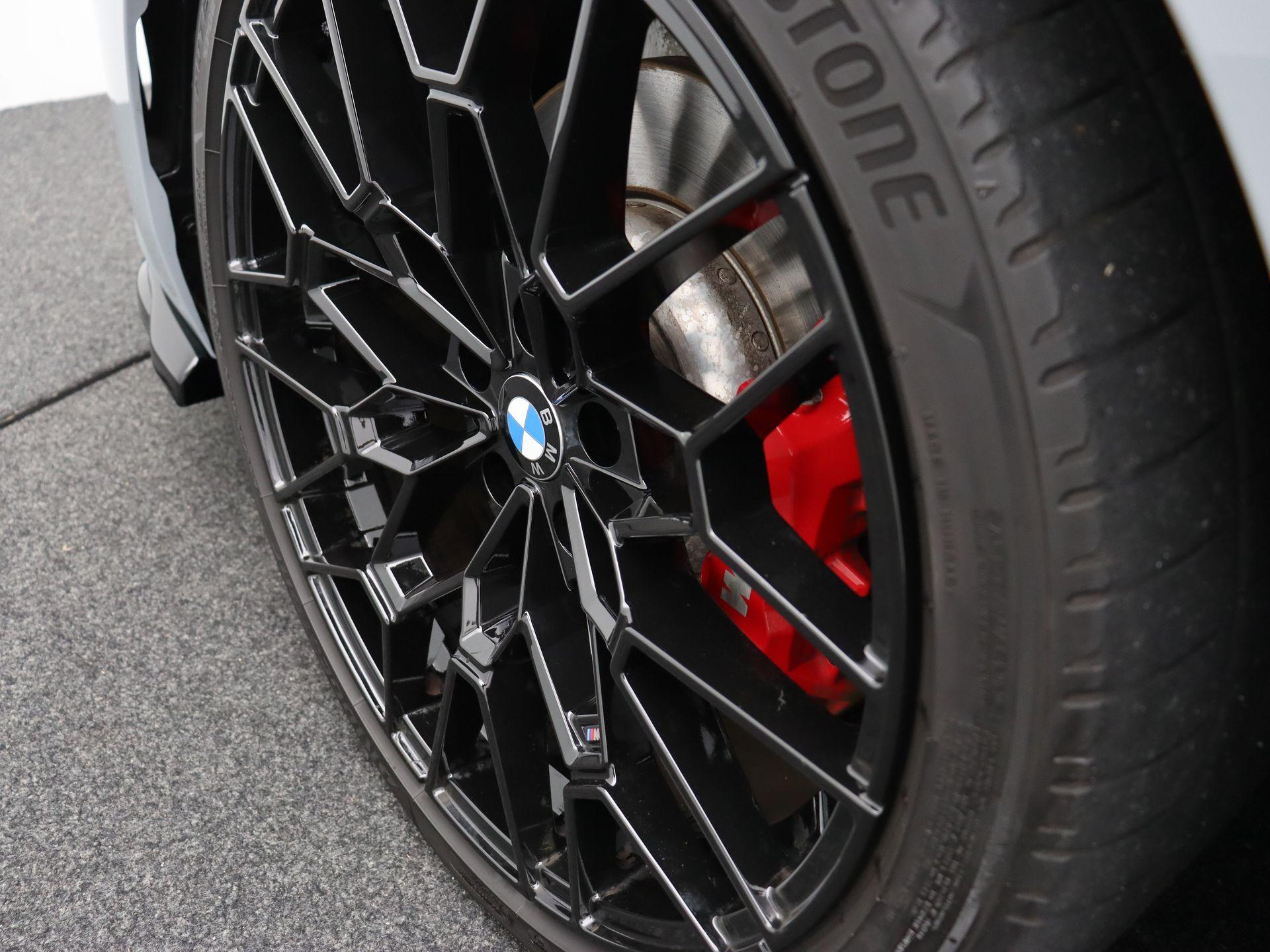 BMW 5-Serie
