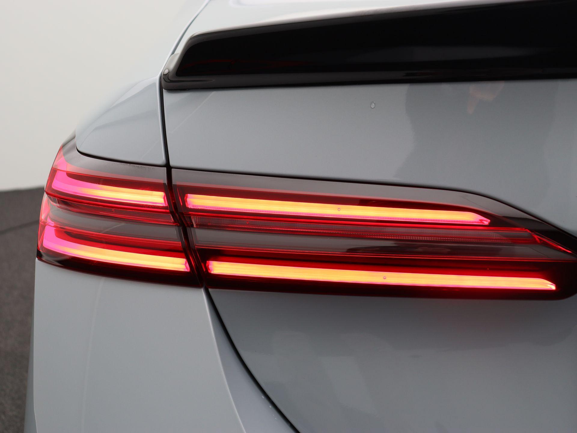 BMW 5-Serie