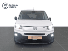 Fiat Doblò 7-ZIT Maxi SERIE LONG 1.2 110PK *ZETEL EN STUURVERWARMING*CAMERA ACHTER*SENSOREN*DAB*GPS*CARPLAY*KLIMAATREGELING* - Afbeelding 2