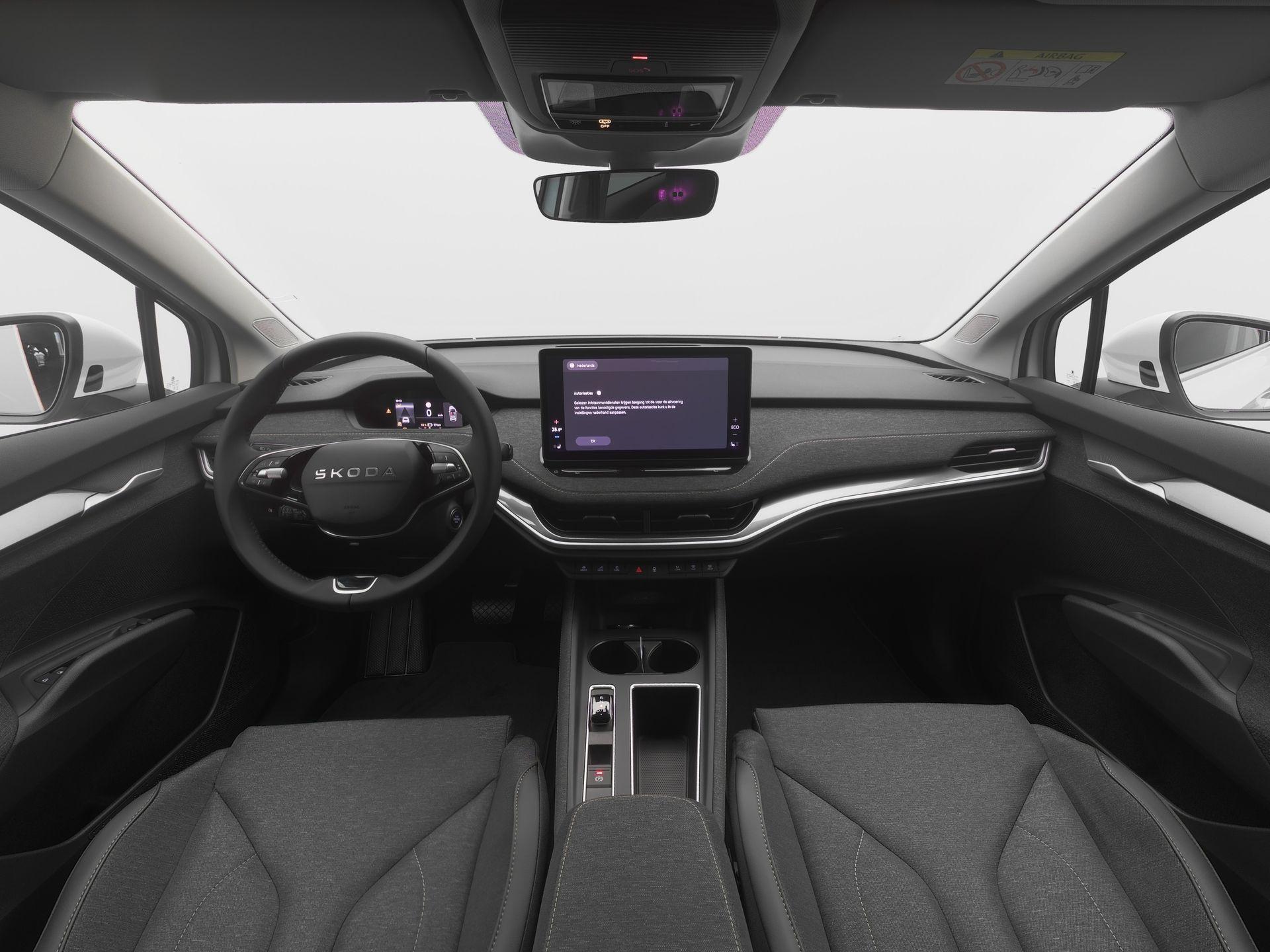 Škoda Elroq 85 Business Edition - Afbeelding 4