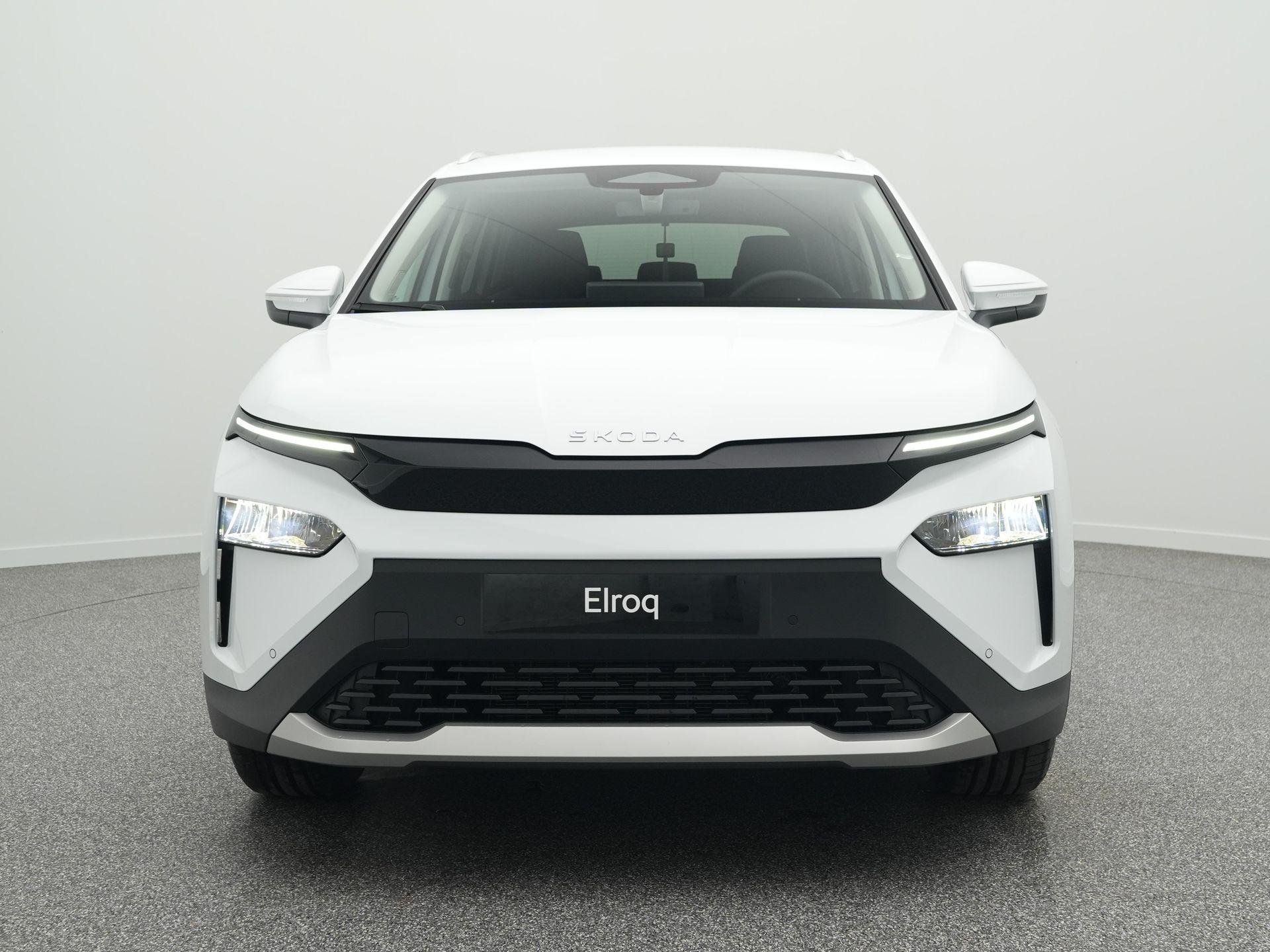 Škoda Elroq 85 Business Edition - Afbeelding 5