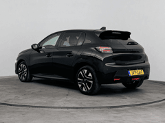 Peugeot 208 Hybrid 110 pk Automaat Allure - Afbeelding 3