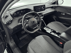 Peugeot 208 Hybrid 110 pk Automaat Allure - Afbeelding 5