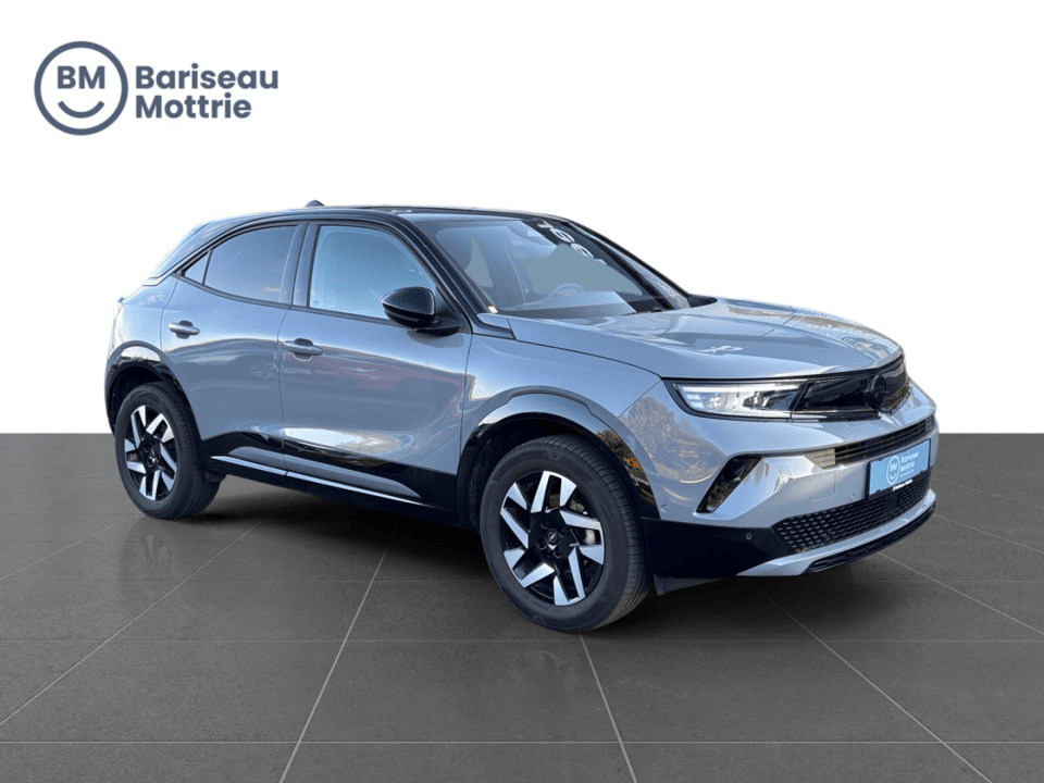 Opel Mokka GS TECH PACK PLUS - Afbeelding 1