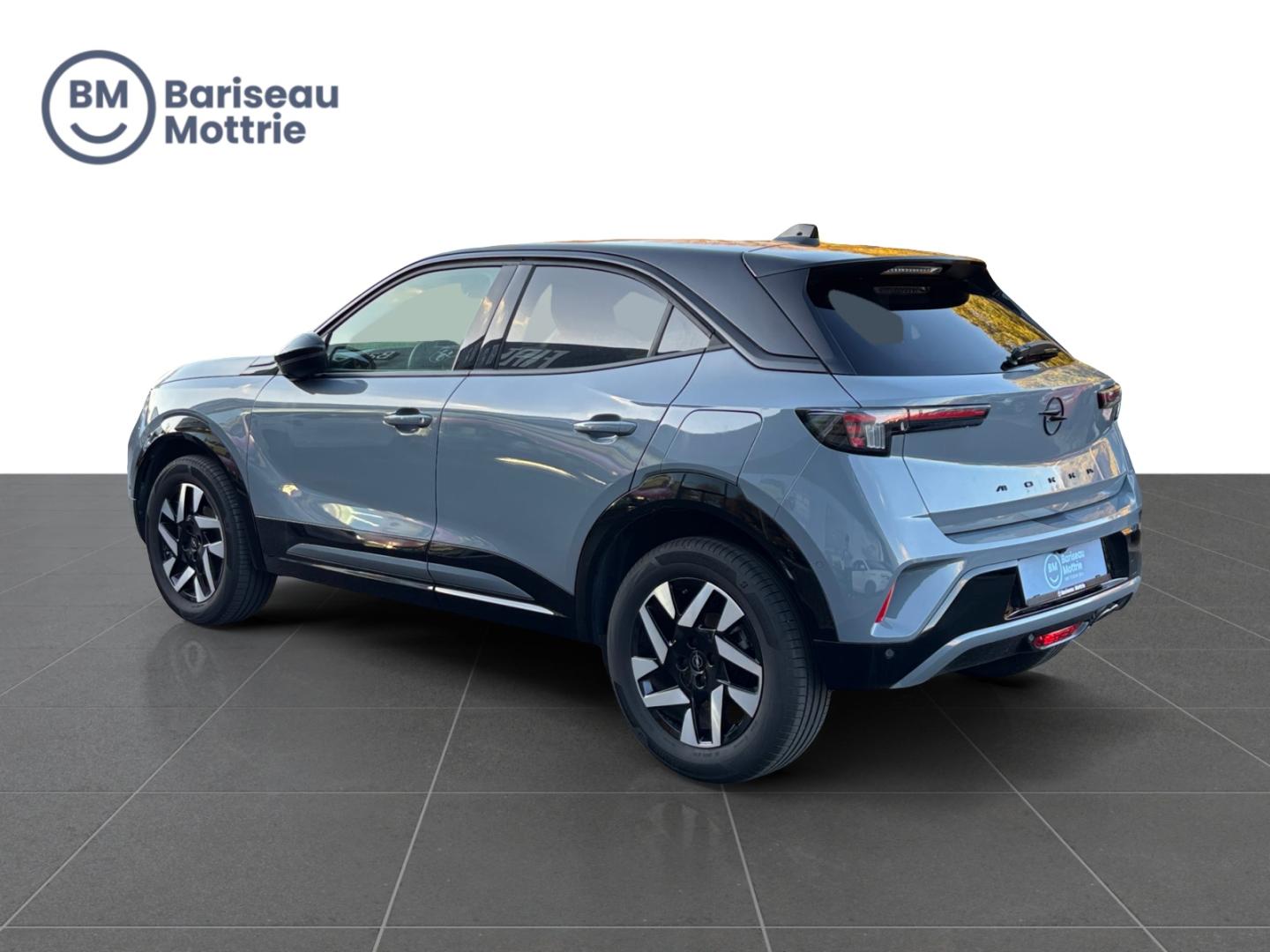 Opel Mokka GS TECH PACK PLUS - Afbeelding 4