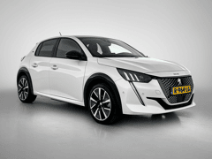 Peugeot e-208 136pk EV GT Pack 50 kWh Automaat - Afbeelding 2