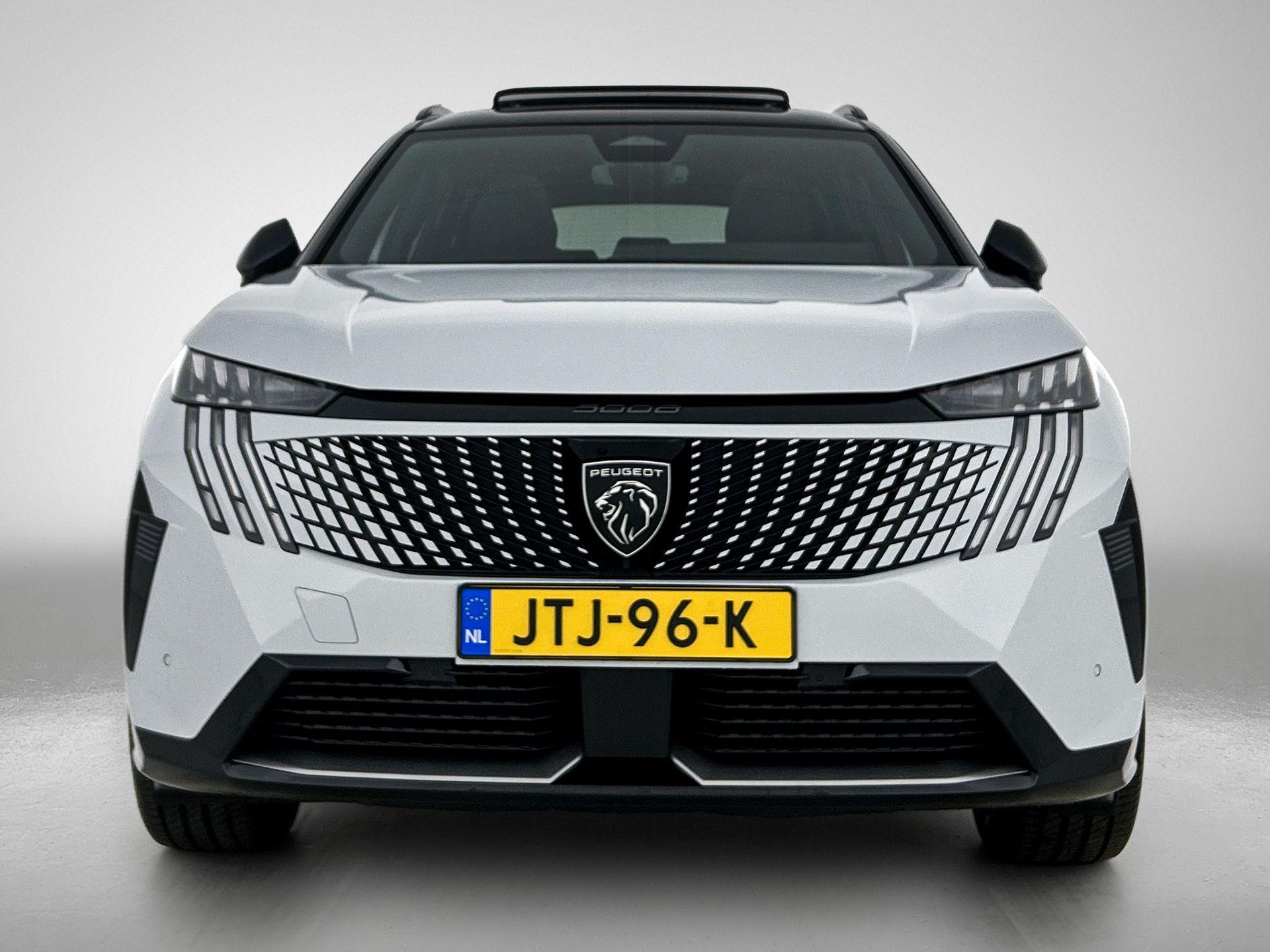 Peugeot e-5008 210pk GT Exclusive 73 kWh 7p Automaat - Afbeelding 4