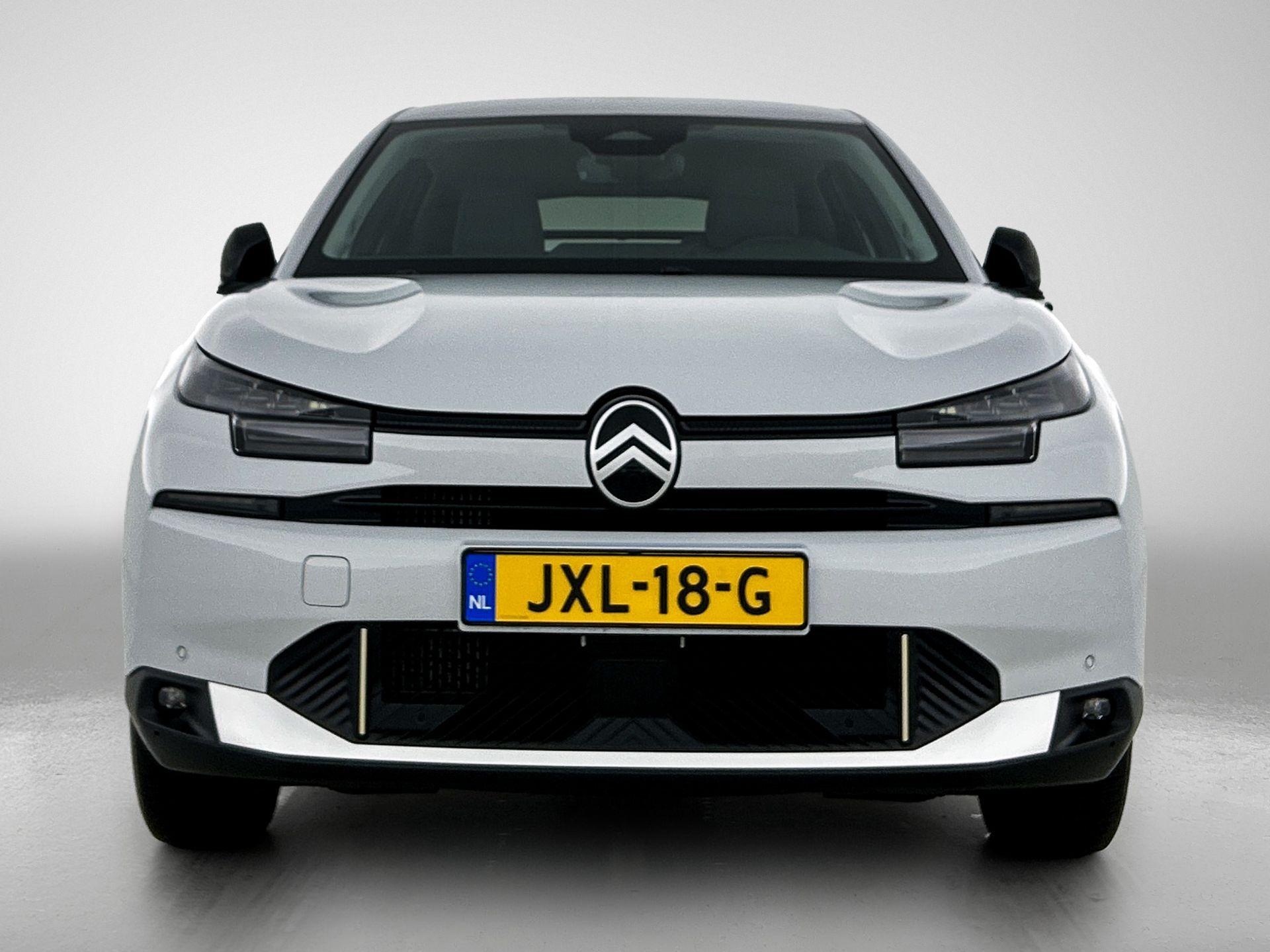 Citroën C4 1.2 Hybrid 145pk Max Automaat - Afbeelding 4