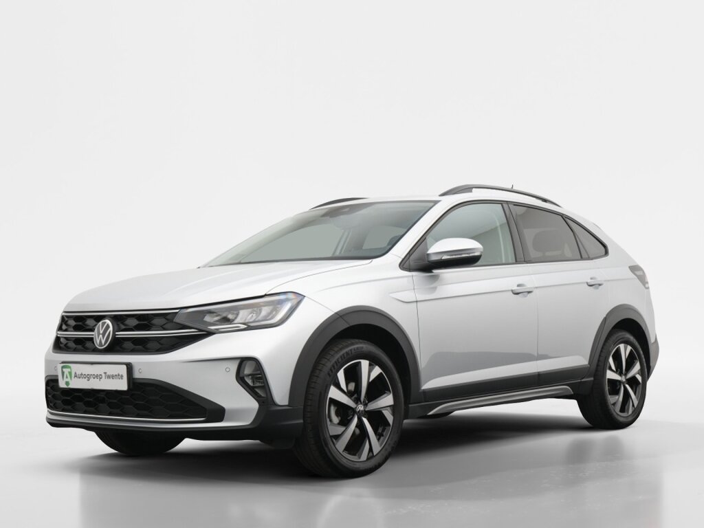 Volkswagen Taigo 1.0 TSI Life | Camera | Private lease 409,- per maand