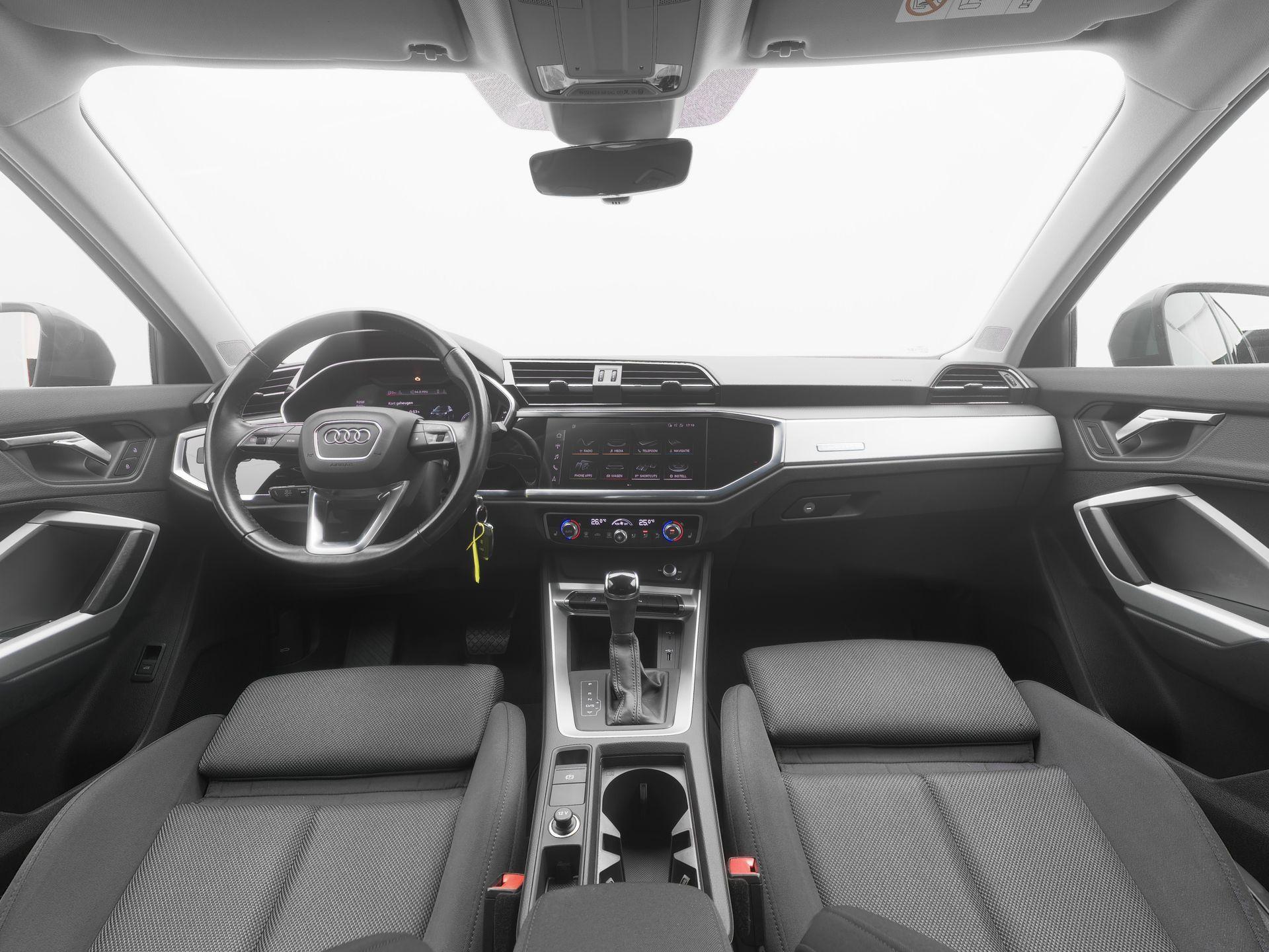Audi Q3 Advanced edition 40 TFSI quattro 190pk - Afbeelding 4