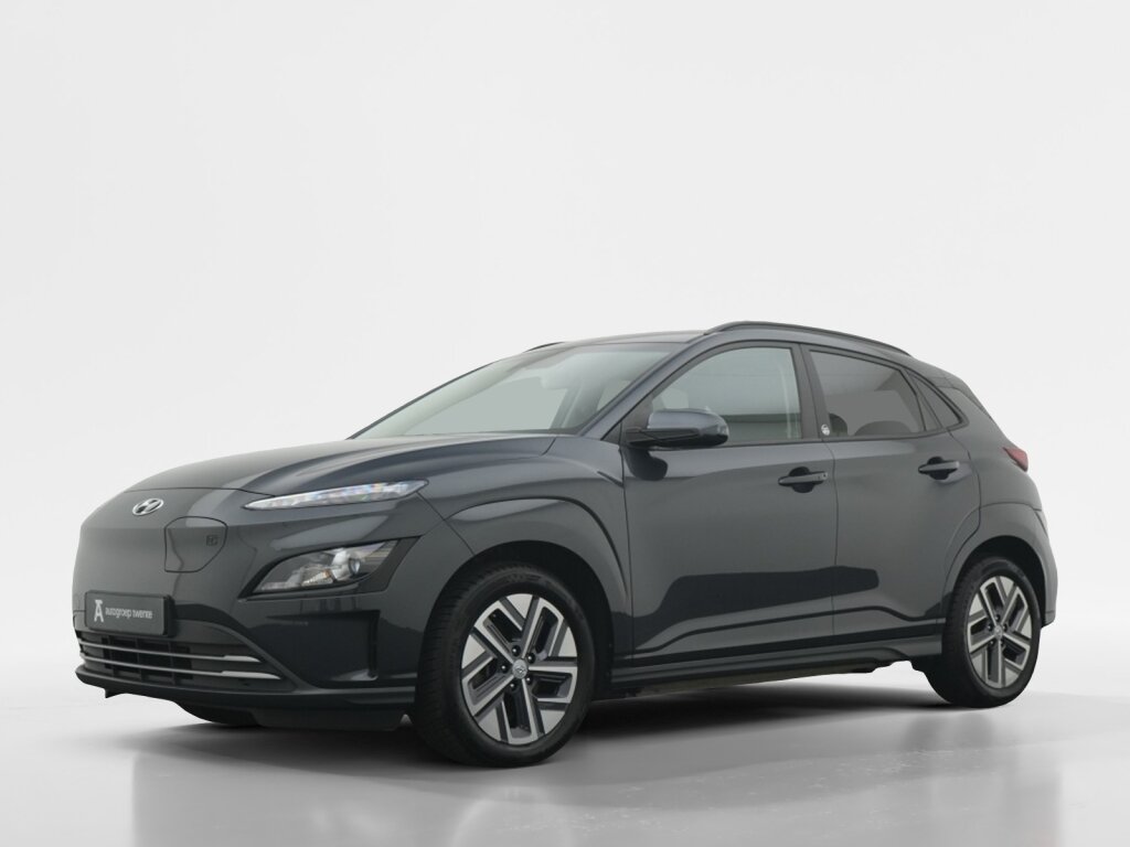 Hyundai Kona 39 kWh Comfort Edition 30+ | Navigatie | Camera | Cruise control