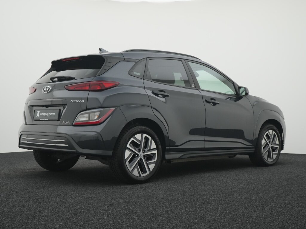 Hyundai Kona 39 kWh Comfort Edition 30+ | Navigatie | Camera | Cruise control