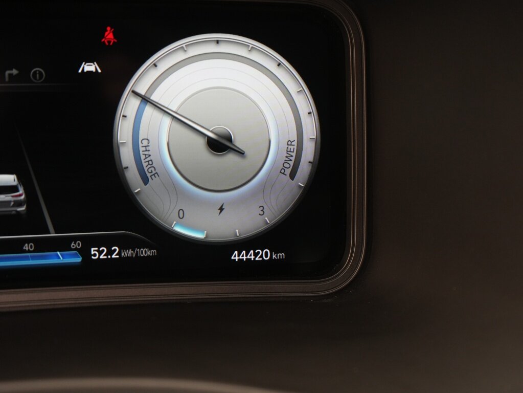 Hyundai Kona 39 kWh Comfort Edition 30+ | Navigatie | Camera | Cruise control - Afbeelding 4