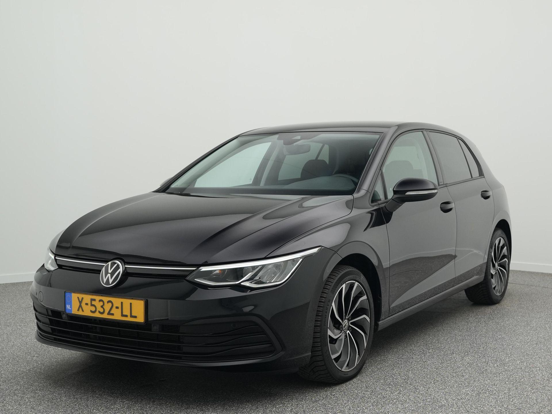 Volkswagen Golf 1.0 TSI Life 110pk