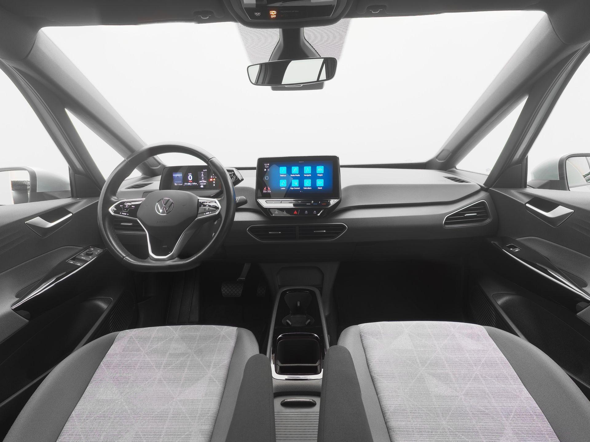 Volkswagen ID.3 204 PK PRO 58 kWh - Afbeelding 4