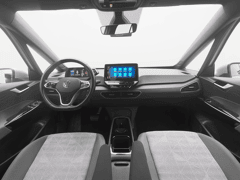 Volkswagen ID.3 204 PK PRO 58 kWh - Afbeelding 4
