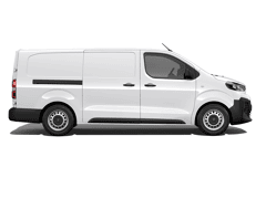 Citroën Jumpy Standaard - Elektrisch - Afbeelding 3